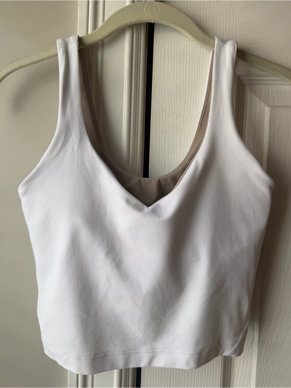 Lululemon align tank top
